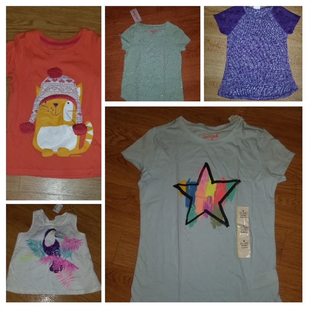 Bundle Lot Shirts - Picture 3 of 3